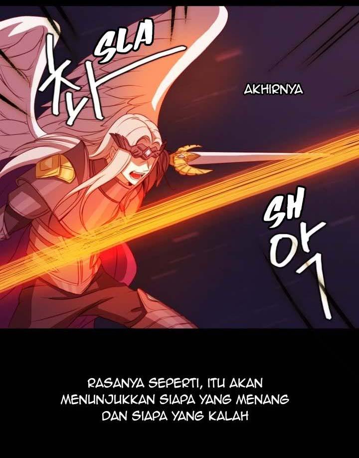 Sword and Magic: The Waking Hero Chapter 01 Bahasa Indonesia
